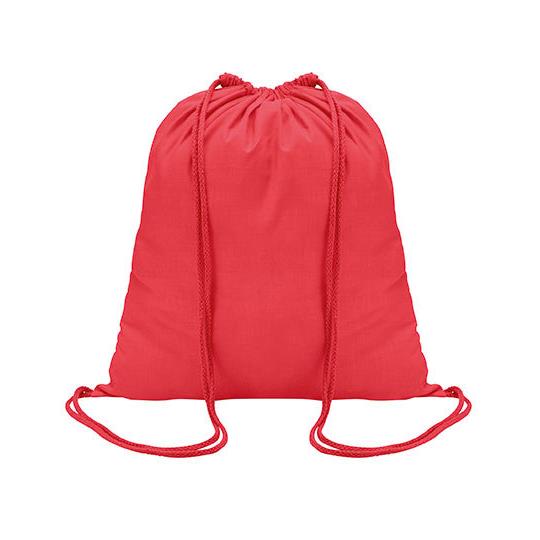 Bright Red