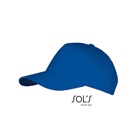 Royal Blue 241