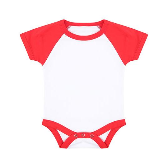 White Red