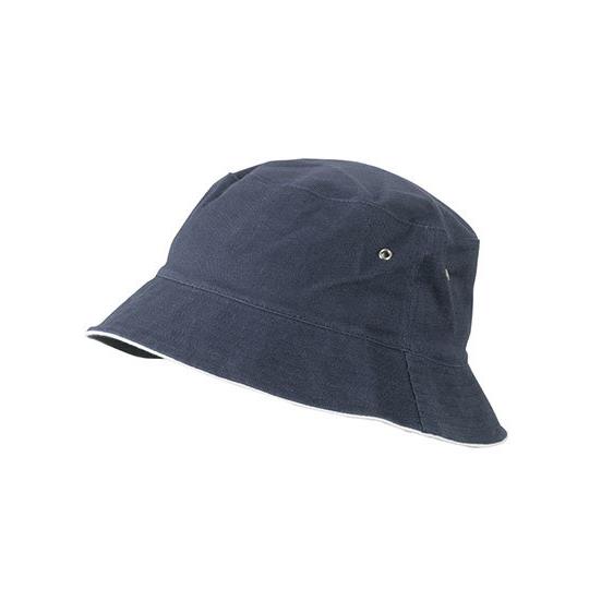 Fisherman Piping Hat