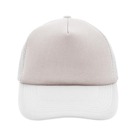 Light Grey White