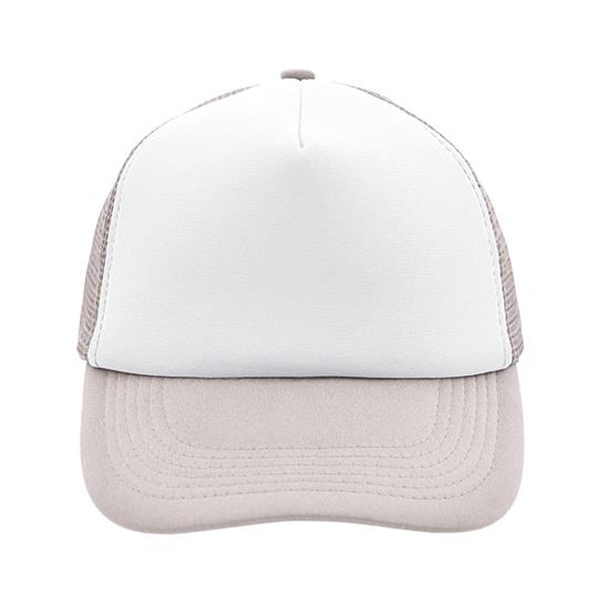White Light Grey