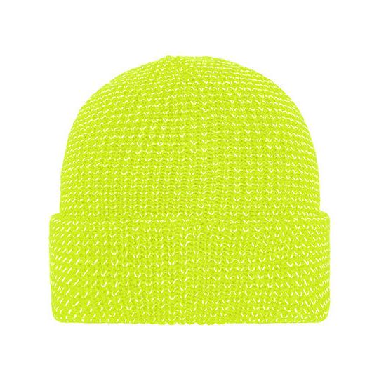 Bright Yellow