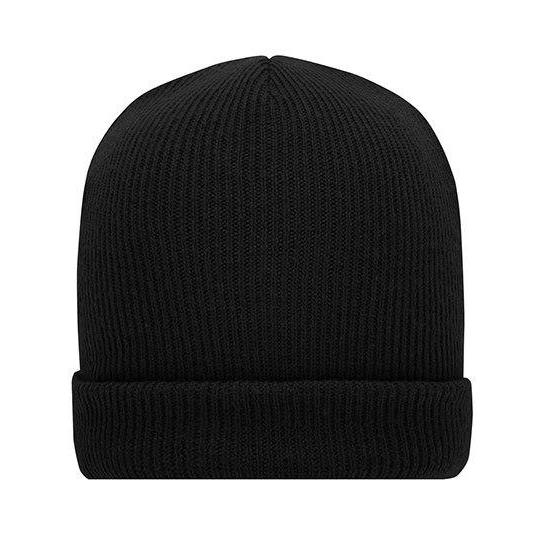 Soft Knitted Winter Beanie