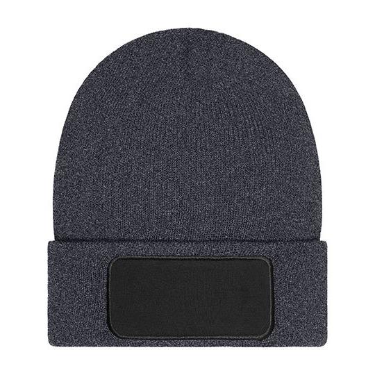 Dark Grey Melange