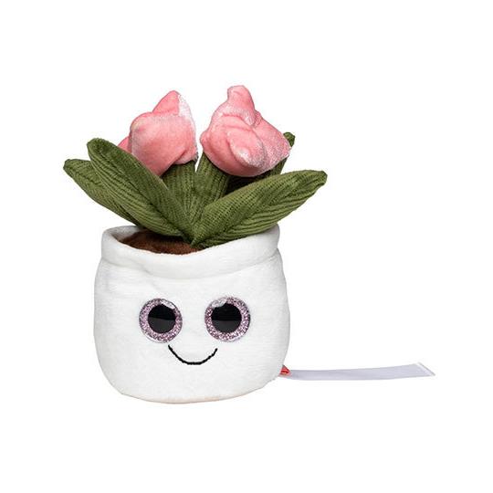 Schmoozies® Evergreenies® Tulpe