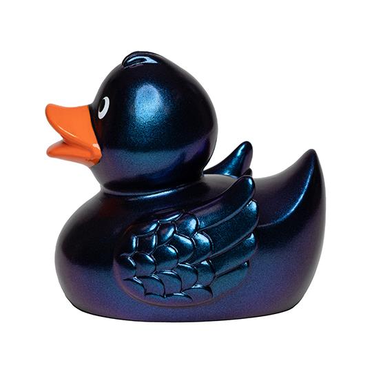 Schnabels® Quietsche-Ente Glitzer