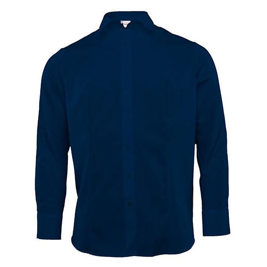 Women´s Blouse Comfort Fit Long Sleeve