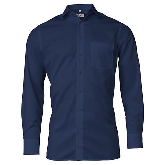 Men´s Shirt Comfort Fit Long Sleeve