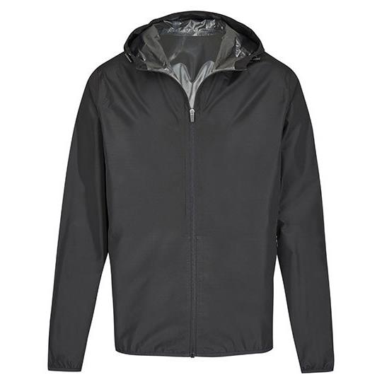 my mate - Unisex Hooded Windbreaker