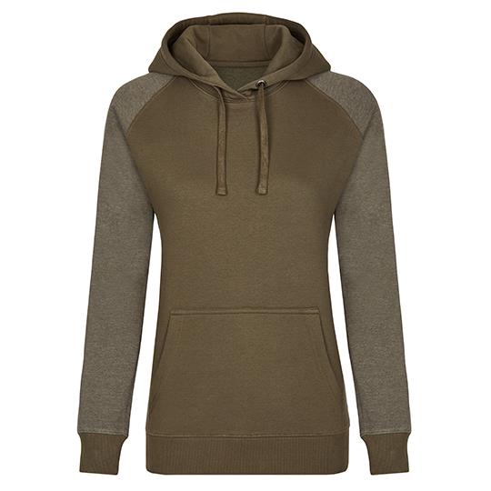 my mate - Ladies´ Hoody