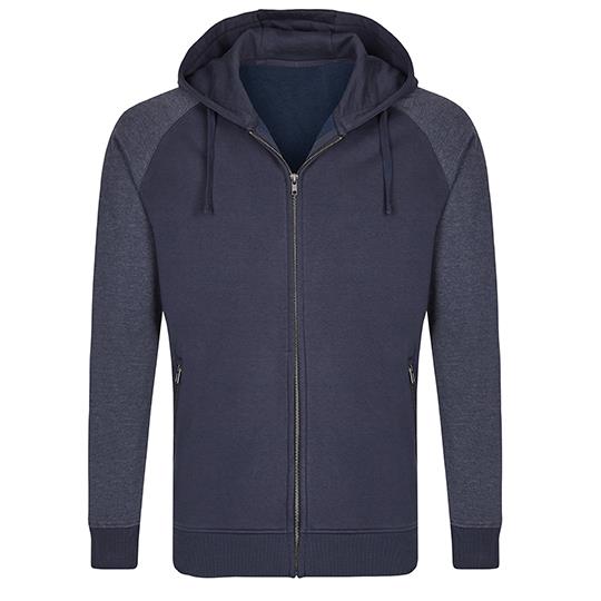 Navy Heather Navy