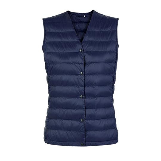 Men´s Lightweight Bodywarmer Arthur