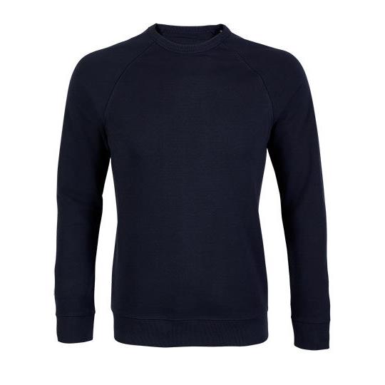 Men´s French Terry Sweatshirt Nelson