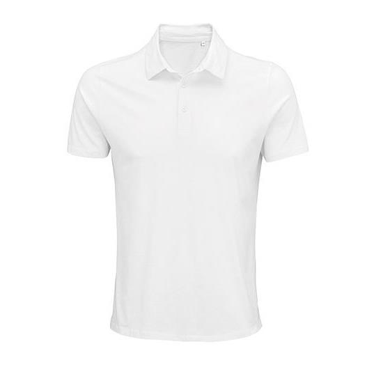 Men´s Jersey Polo Shirt Octave