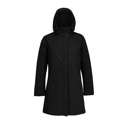 Women´s Warm Jacket Alfi
