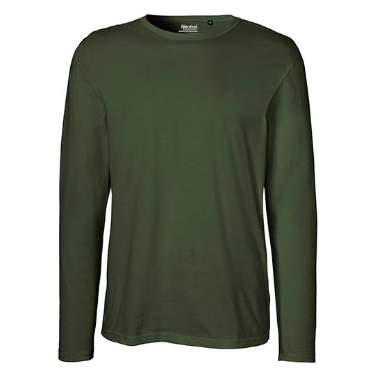 Men´s Long Sleeve T-Shirt