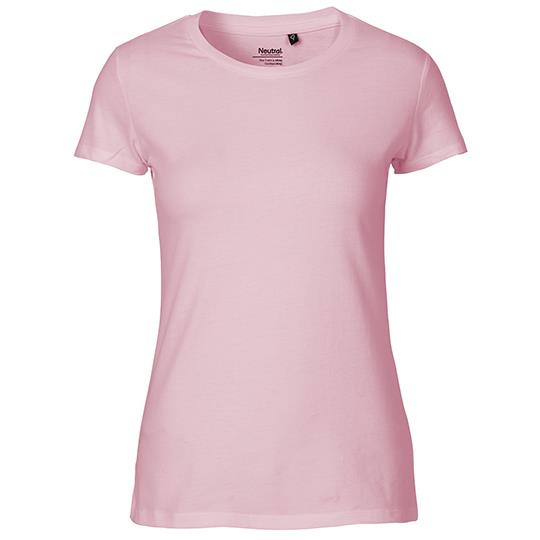Ladies´ Fit T-Shirt