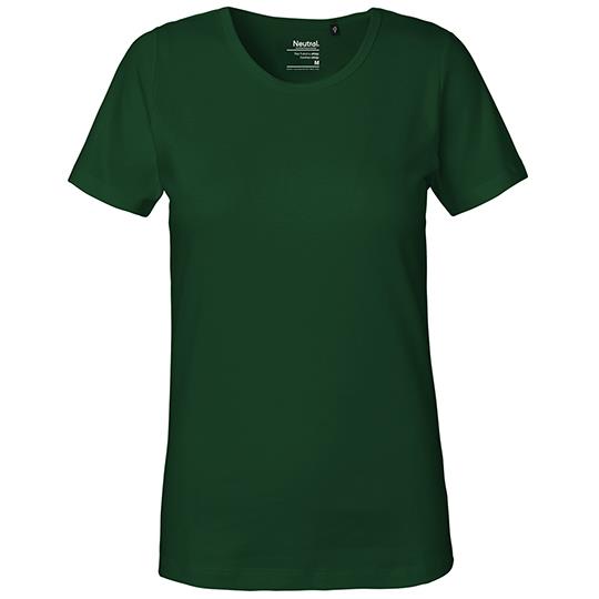 Ladies´ Interlock T-Shirt