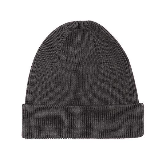 Beanie 1x1 Rib