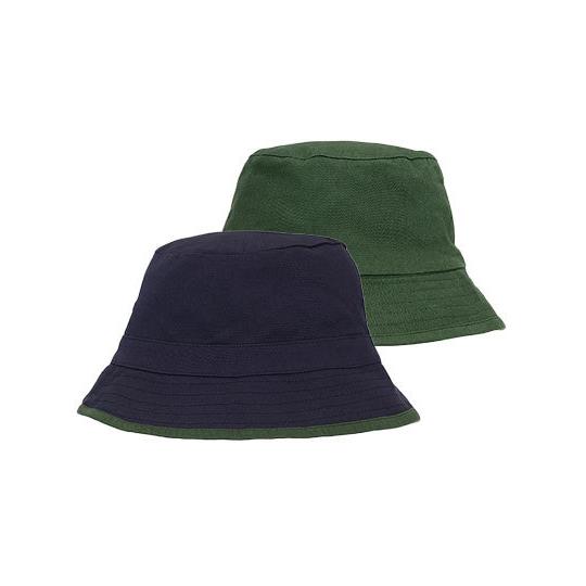 Reversible Bucket Hat