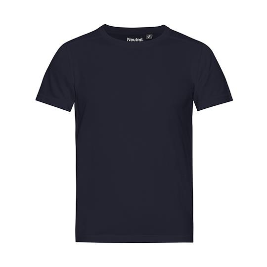 Recycled Kids Performance T-Shirt