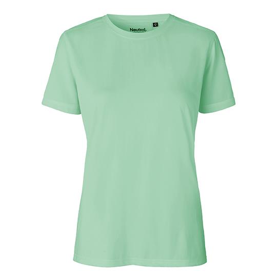 Dusty Mint
