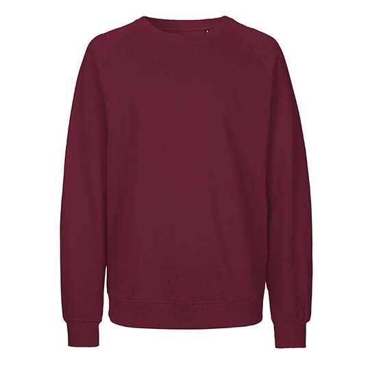 Unisex Tiger Cotton Sweatshirt