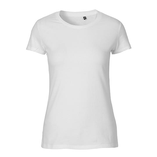 Tiger Cotton Ladies T-Shirt