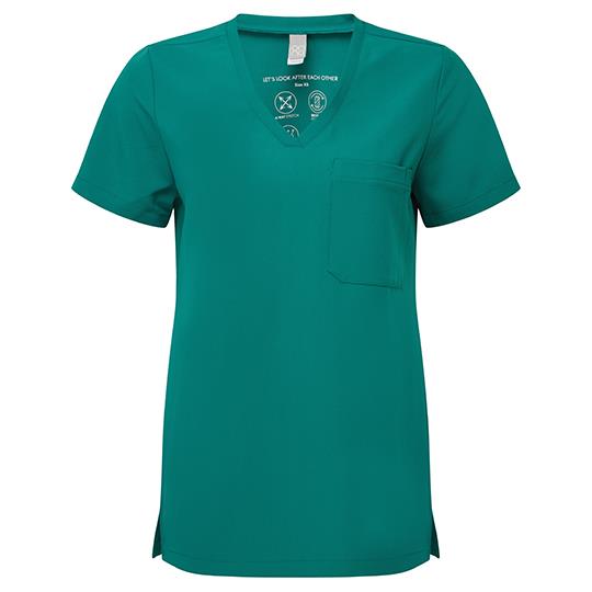 Limitless Women´s Onna-Stretch Tunic