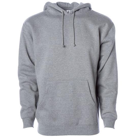 Men´s Heavyweight Hooded Pullover