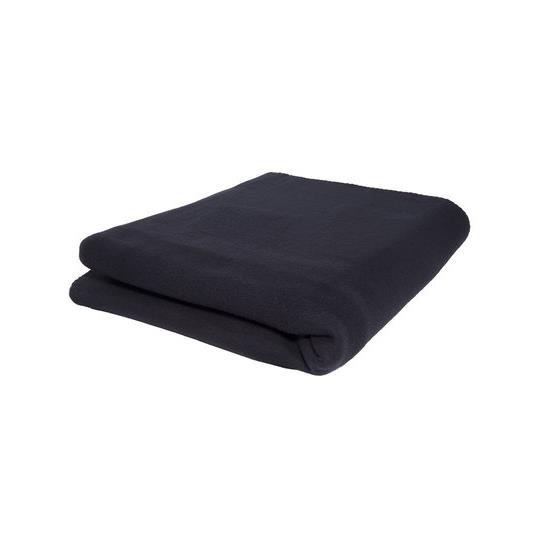 Fleece Decke