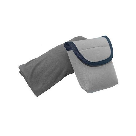 Sport-Handtuch im Beutel