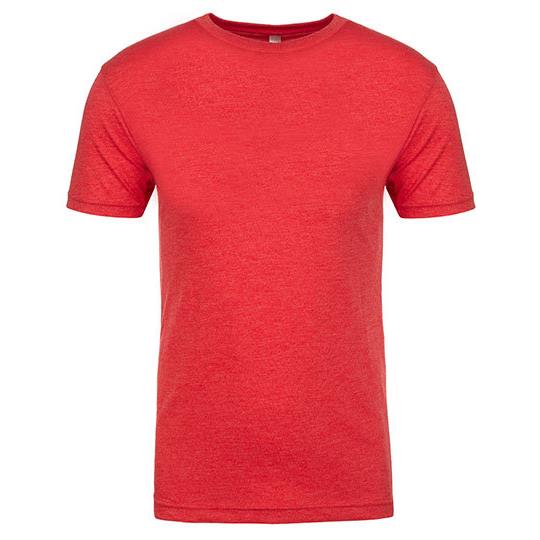 Unisex Tri-Blend T-Shirt