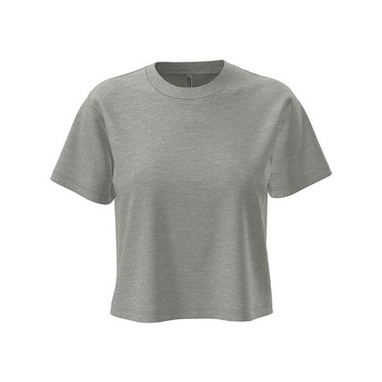 Heather Grey