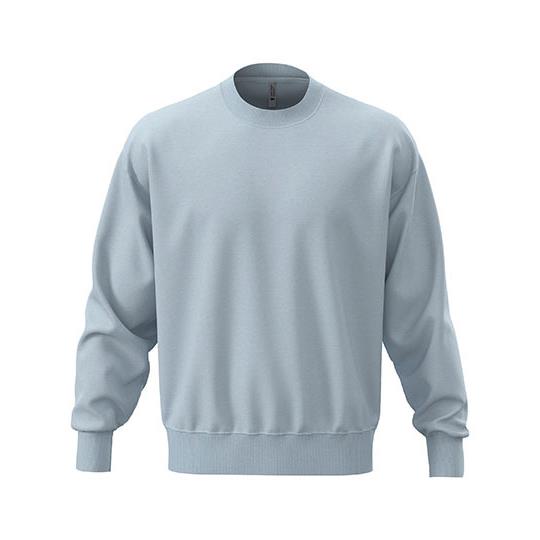 Unisex Heavyweight Sweatshirt
