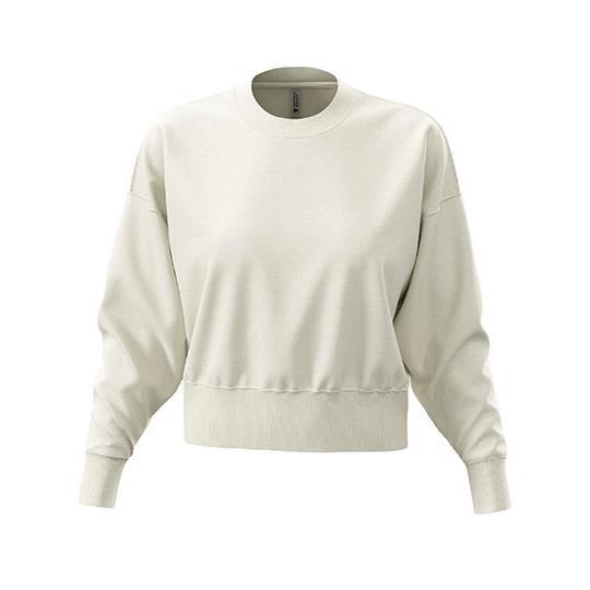 Women´s Heavyweight Sweatshirt