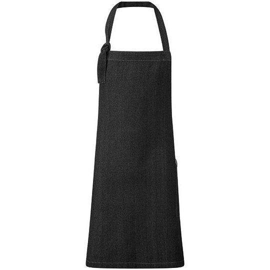 ´Regenerate´ Bib Apron