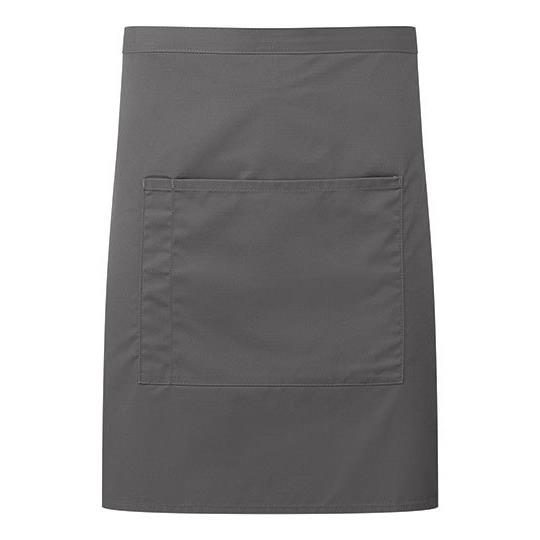 Dark Grey (ca. Pantone 425C)