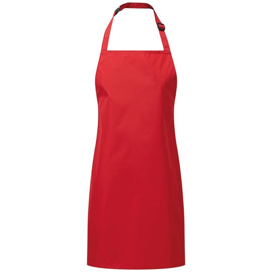 Red (ca. Pantone 201C)