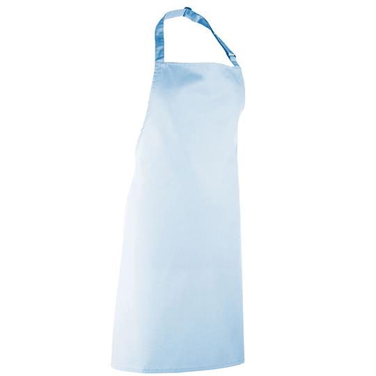 Light Blue (ca. Pantone 2708C)