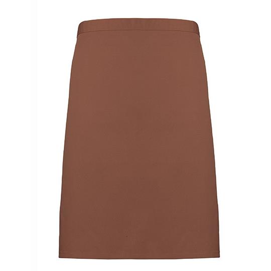 Mocha (ca. Pantone 7505C)