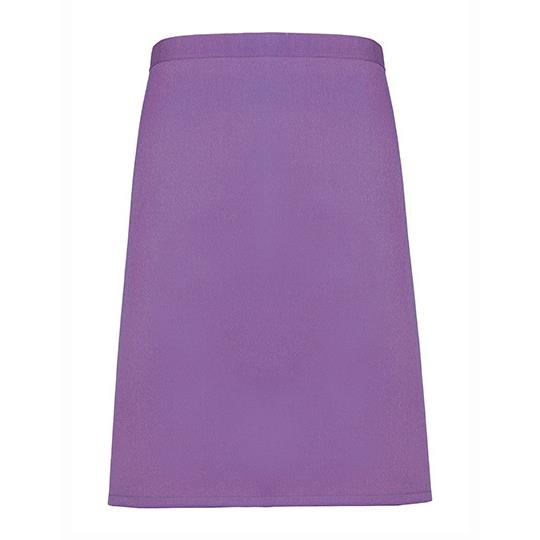 Rich Violet (ca. Pantone 2587C)