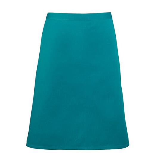 Teal (ca. Pantone 3155C)