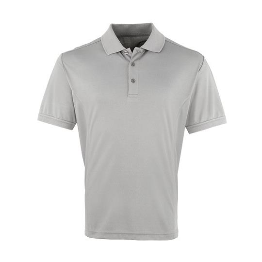 Men´s Coolchecker® Piqué Polo