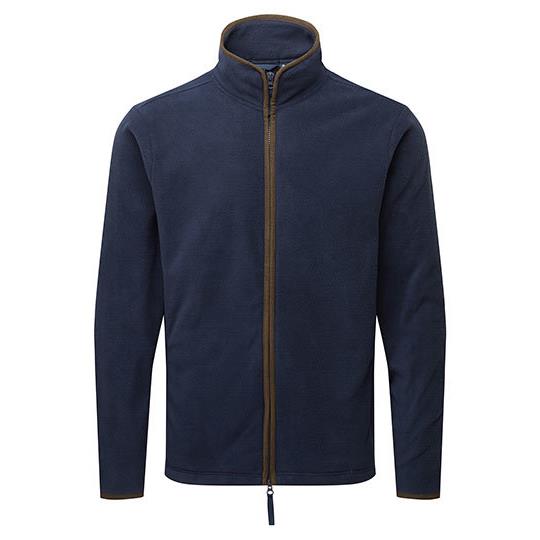 Men´s ´Artisan´ Fleece Jacket