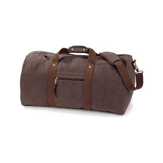 Vintage Brown