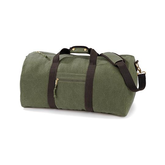 Vintage Military Green