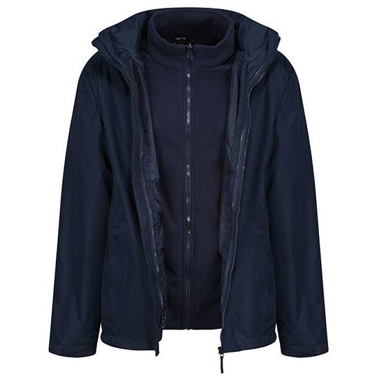 Classic 3-in-1 Jacket