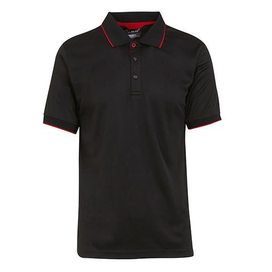 Navigate Short Sleeve Polo